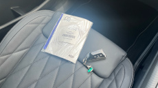 Ford Capri 210kW Premium 77kWh 5dr Auto Electric Estate